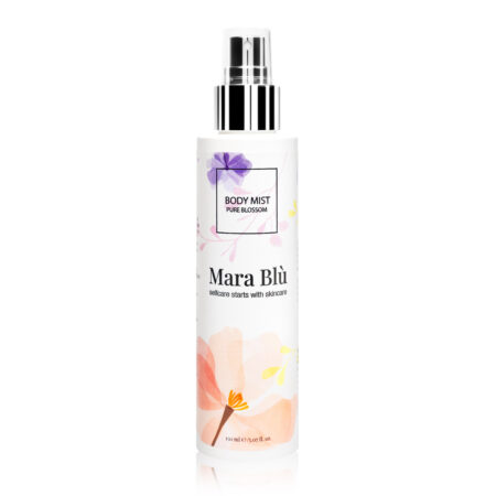 Body Mist Pure Blossom