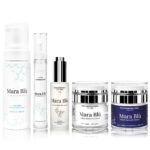 Spuma Curatare + Caviderm + Hyalo Boost + Ten Normal + Night