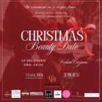 christmas beauty date